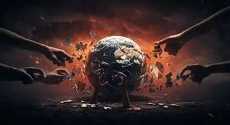 To Kill or Be Killed — Is That a Question? To Kill or Be Killed — Is That a Question?