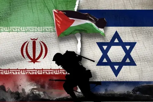 Hamas Must Own Up to its Own Demise