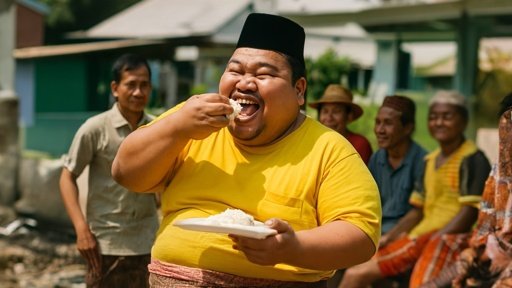 Epstein, Venezuela, and a Man Who Ate with Reverence shutterstock 2643421987