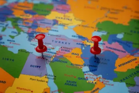 Iran War: American Psychiatric Association for Regime Change, Middle-East Peace?