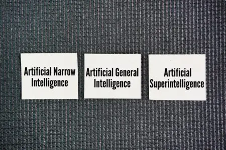 Computing : AGI or ASI? But Humans Don’t Have General Intelligence Computing : AGI or ASI? But Humans Don't Have General Intelligence
