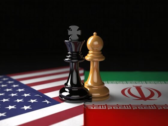 Ending the War In Iran: Victory or Stalemate? America Needs a Way Out of the Iran War - And a Way to Save Face