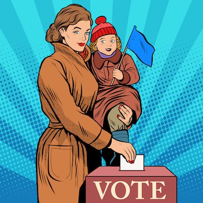 Red KO’s Blue! Stage Set for Mid-Term Fight Sedona