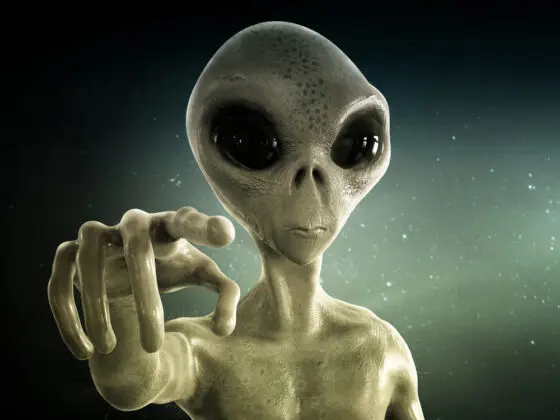 Watch Congressional UFO Hearing