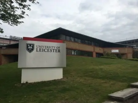 Anil Seth should not give the 2026 Sluckin Lecture on Consciousness at the University of Leicester
