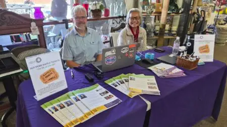 Verde Valley Sanctuary hosts successful Spring Thrifty event at Twice Nice Sedona