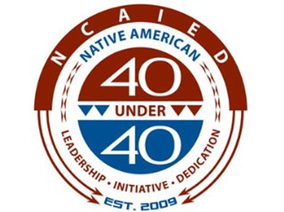 2024 Native American 40 Under 40 Class Announced National Center for American Indian Enterprise Development