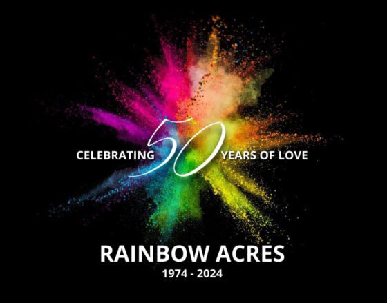 Rainbow Acres achieves milestone in harvesting Solar Energy Rainbow Acres