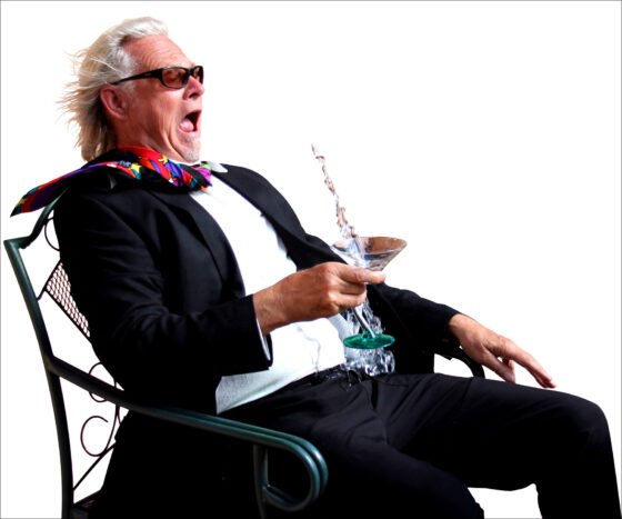 Elton John and Hans Zimmer Surround Sound Experience Jan. 18 Experience a mind-blowing, exclusive, one-night-only musical extravaganza, featuring multi-Grammy award-winning legend, Elton John and the world’s most successful, multi-academy award-winning film score producer, Hans Zimmer.