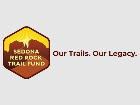 Sedona Red Rock Trail Fund (SRRTF)