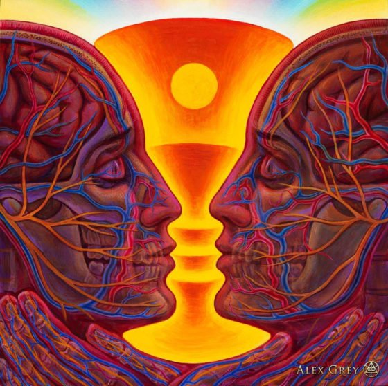 The Holy Grail stock amayagaylegregory holygrail