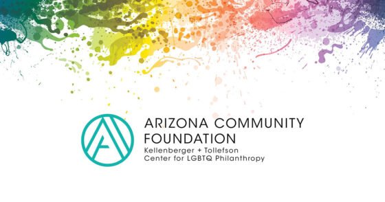 stock arizonacommunityfoundation lgbtq