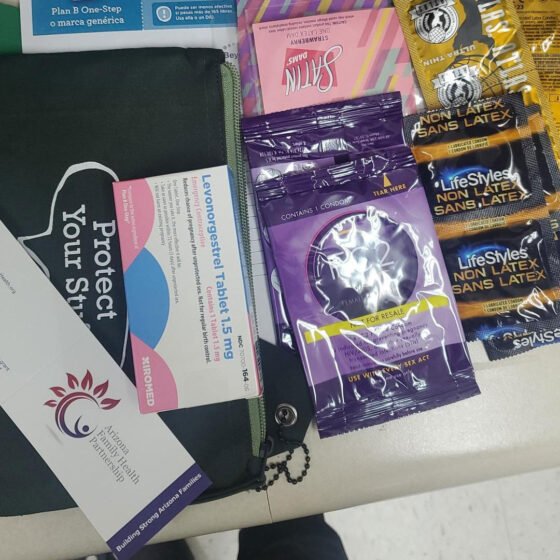 No-Cost, Low-Cost Contraception Options Available at Title X-Funded Clinics Statewide stock arizonafamilyhealth contraceptives