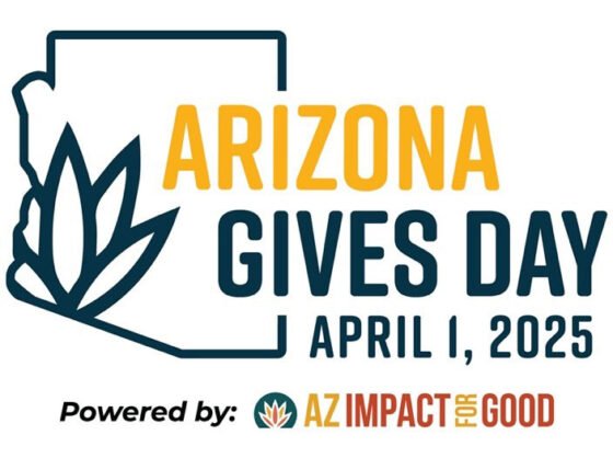 Help Keep Sedona Beautiful on Arizona Gives Day Arizona Gives Day 2025