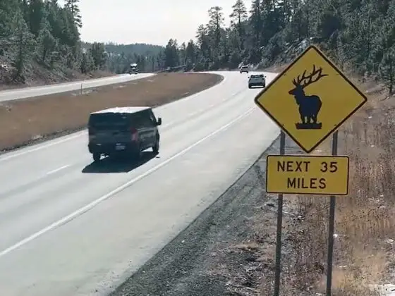 Photo credit: Arizona Department of Transportation