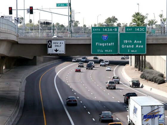 stock azdot HOVLanePhoto FI