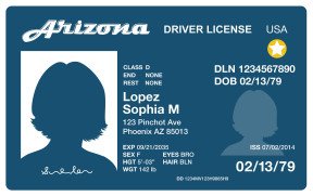 AZ Travel ID