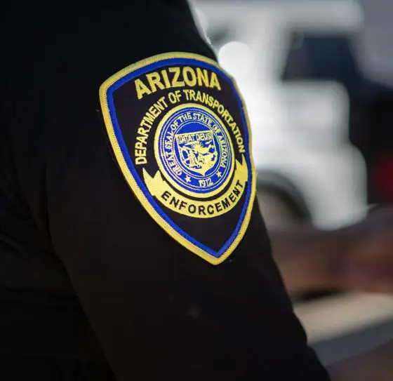 Contacting ADOT Fraud Hotline clears record of identity theft victim