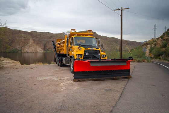 ADOT’s Name-A-Snowplow Contest back for another year stock azdot snowplow04