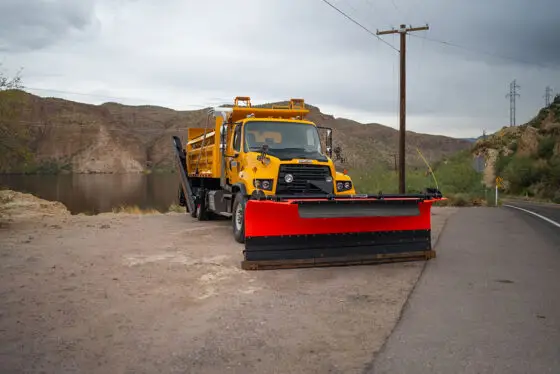 ADOT's Name-A-Snowplow Contest back for another year