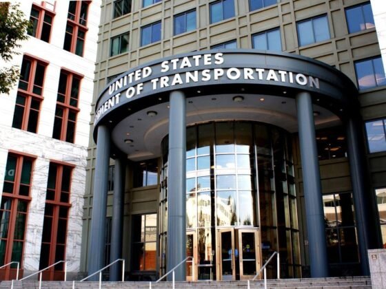 Biden-Harris Administration Announces Funding for Two Community-Led Infrastructure Projects in New Mexico as Part of the Investing in America Agenda stock biz US deptoftransportation