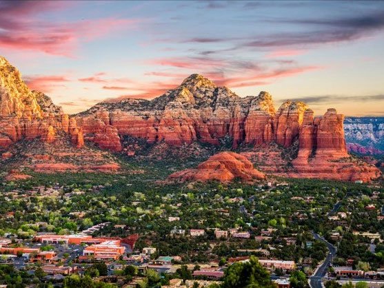 May Day 2025: National Day of Action Against Billionaire Takeover City of Sedona Arizona