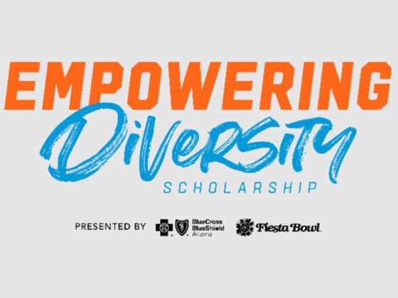 Empowering Diversity Scholarship