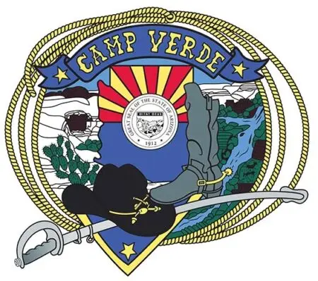 Town Of Camp Verde