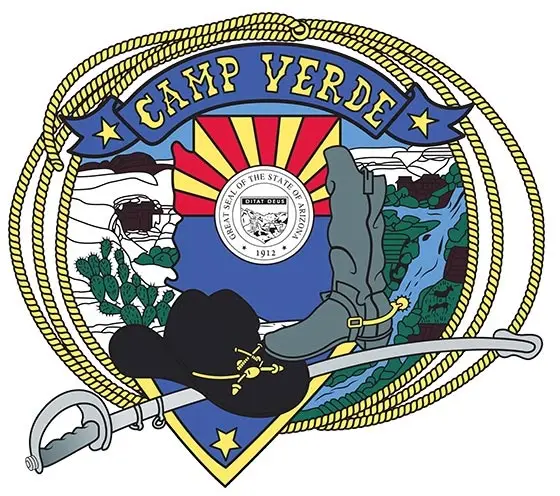 Town Of Camp Verde
