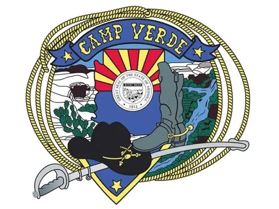 Town Of Camp Verde