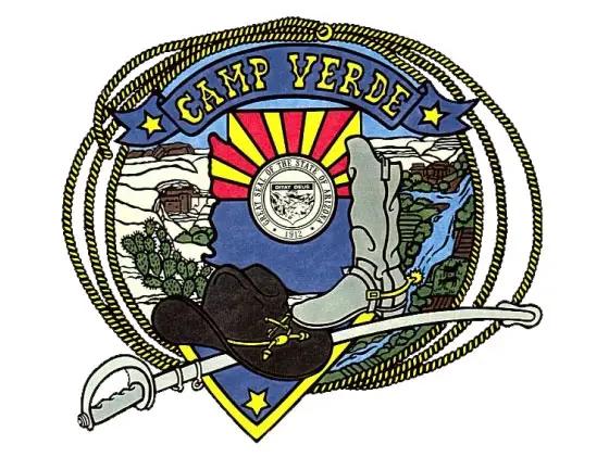 Town of Camp Verde