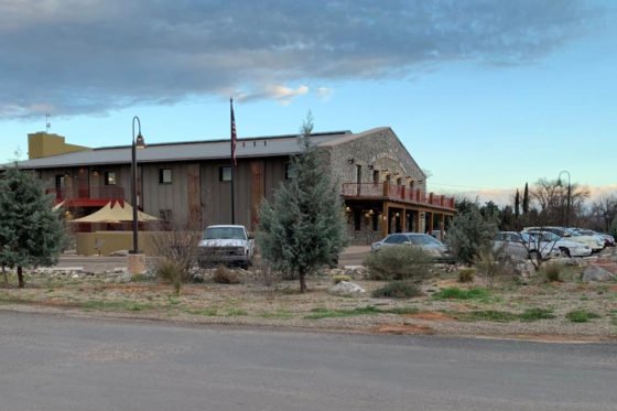 Town of Camp Verde Recognizes the Value of Volunteers During National Volunteer Week April 17-23, 2022 Camp Verde Community Library