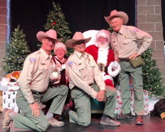 stock city BreakfastwithSanta