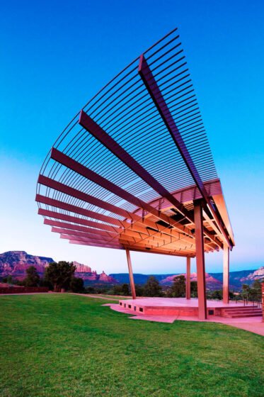 Fall Red Dirt Concert Series returns in September stock city PosseGroundsPavilion2