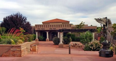 Nighttime Road Improvement Work in Uptown Begins Aug. 12 City of Sedona Arizona