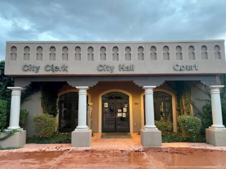 Public invited to a Community Conversation with city council Sept. 9 Sedona City Hall, Sedona Arizona