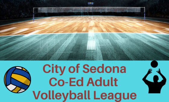 Register now for the Co-Ed Adult Volleyball League stock city coedvolleyball