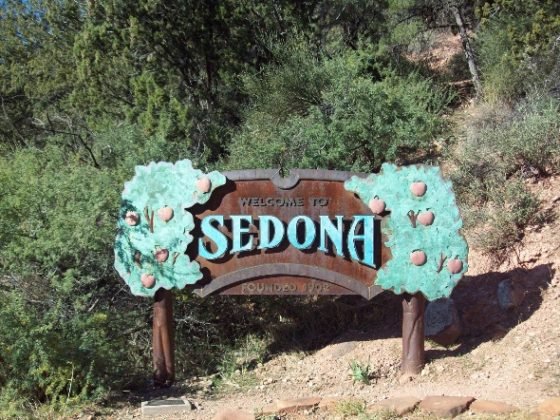 City of Sedona Arizona