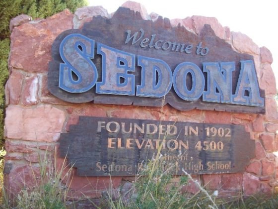 Weigh in on potential city projects in budget survey City of Sedona Arizona