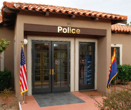 Sedona Police Department