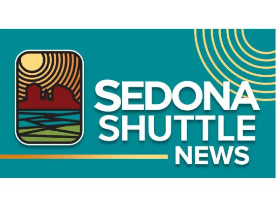 Sedona Shuttle