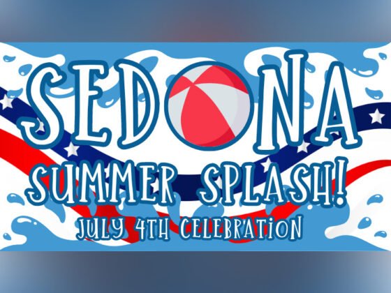 City hosts 4th of July Sedona Summer Splash Sedona Summer Splash