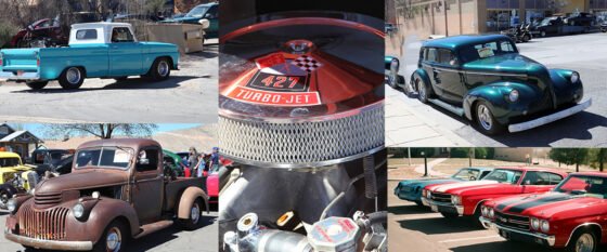 12th Annual Clarkdale Car Show Clarkdale Car Show