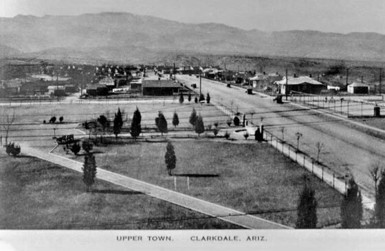 Clarkdale Museum to open Clarkdale Historical Society and Museum
