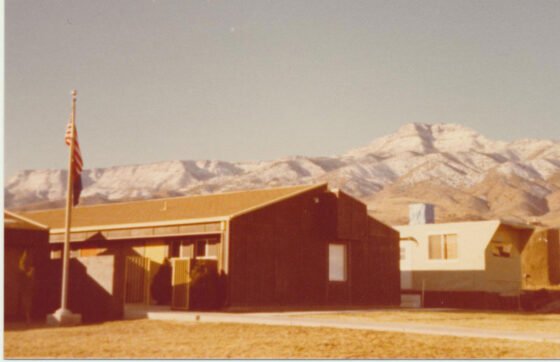 CHSM Presents First Friday with Virginia Chanda stock clarkdalehistorical3 vvcampus
