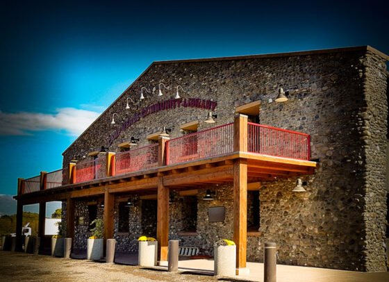 Coffee with the County at Camp Verde Community Library Camp Verde Community Library