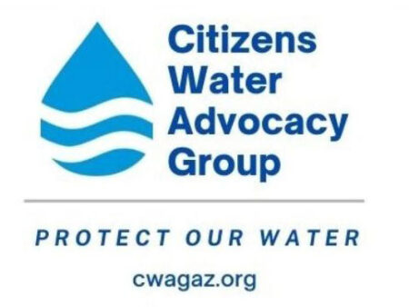Citizens Water Advocacy Group (CWAG)