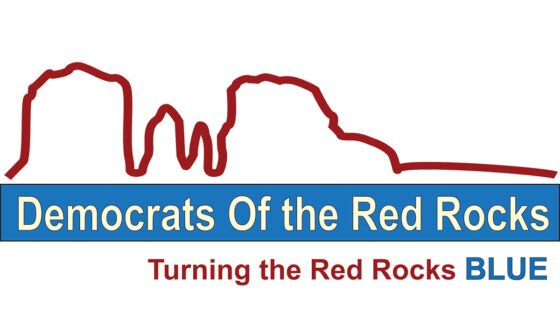 Democrats of the Red Rocks