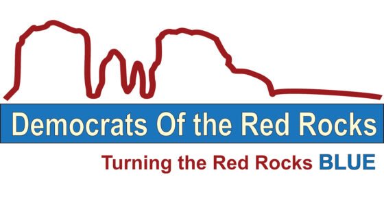 Democrats of the Red Rocks