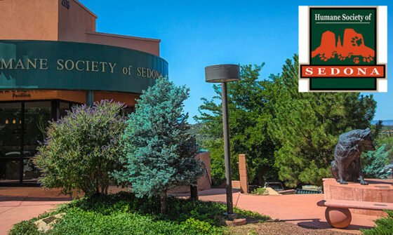 Humane Society of Sedona